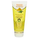 VLCC HALDI_AND_TULSI FACE WASH 50ml